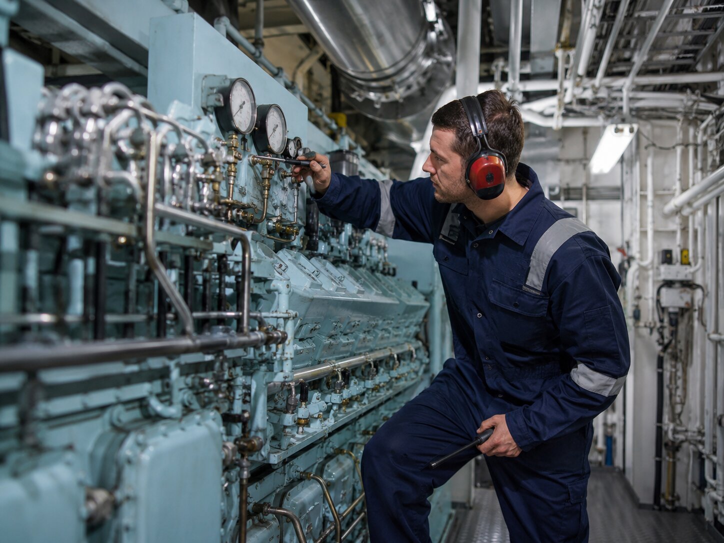 Engineering Services